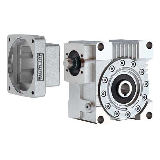 0005803007 - Schneckengetriebe - ATLANTA Antriebssysteme GmbH