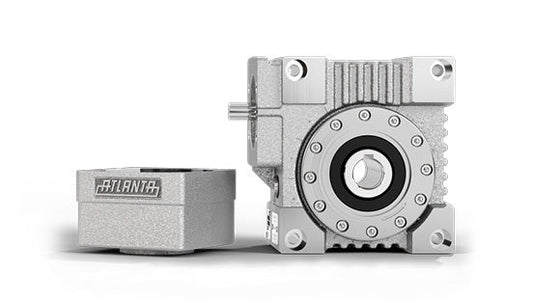 High - performance Servo - Hochleistungsgetriebe - ATLANTA Antriebssysteme GmbH